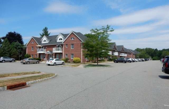 59 JANES DR. - 59 Jane Drive, Hackettstown, NJ 07840