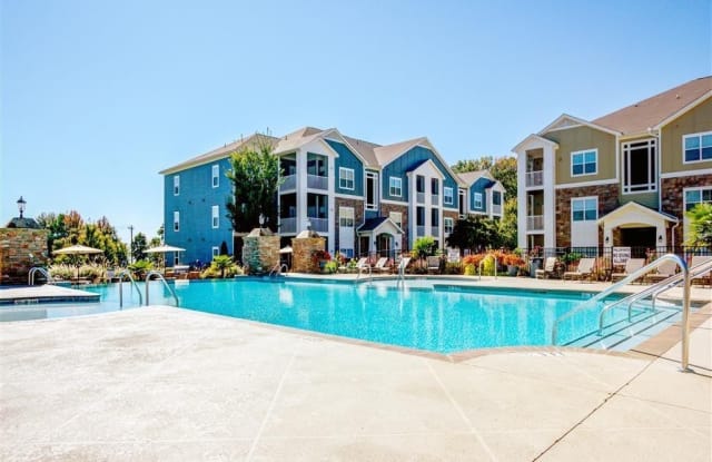 GrandView at Lake Murray - 2170 North Lake Drive, Lexington County, SC 29212