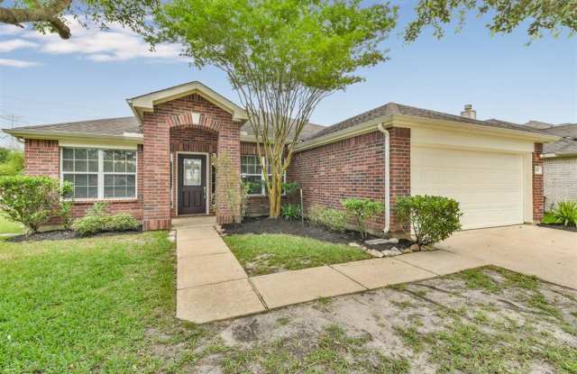 2107 ENCHANTED PARK LANE - 2107 Enchanted Park Lane, Harris County, TX 77450