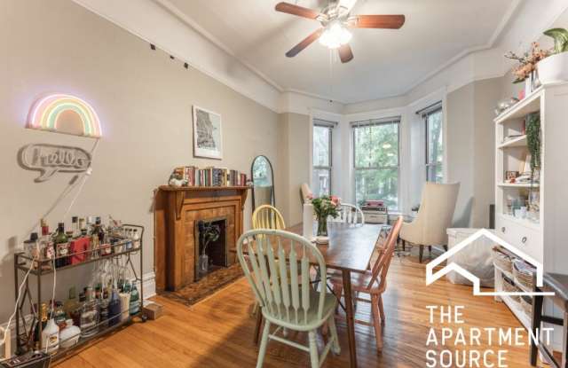 3519 North Reta Ave. photos photos