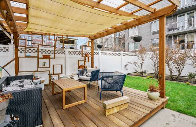 30 Devoe St - 30 Devoe Street, Brooklyn, NY 11211