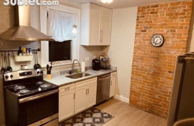2623 Glenmawr Ave. - 2623 Glenmawr Avenue, Columbus, OH 43202