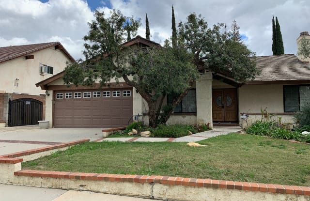 10508 Eton Avenue - 10508 Eton Avenue, Los Angeles, CA 91311