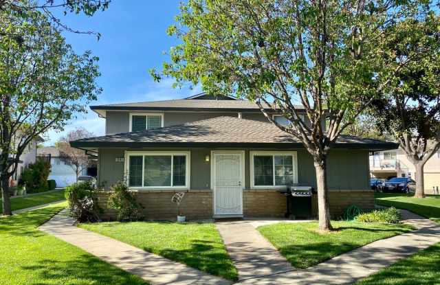 BLOSSOM VALLEY - Beautifully updated condominium located on tree lined street. photos photos