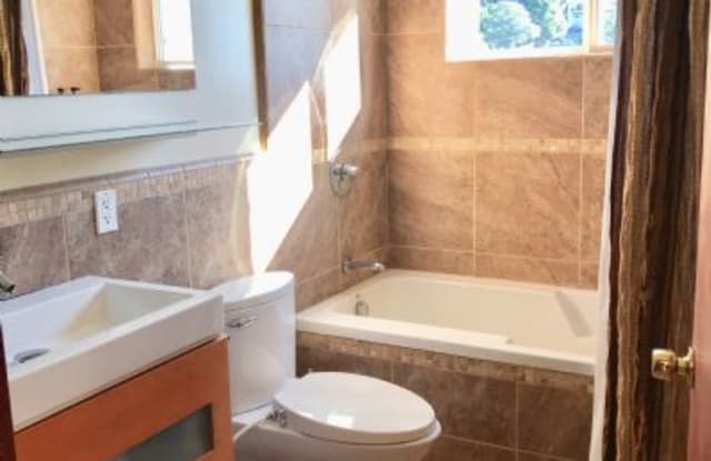 2442 N. Gower Street - 2442 North Gower Street, Los Angeles, CA 90068