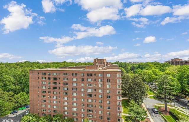 4301 MASSACHUSETTS AVE NW #3008 photos photos