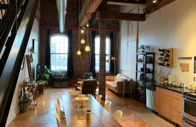 1400 Rosa L Parks BLVD Unit 410 - 1400 8th Avenue North, Nashville, TN 37208
