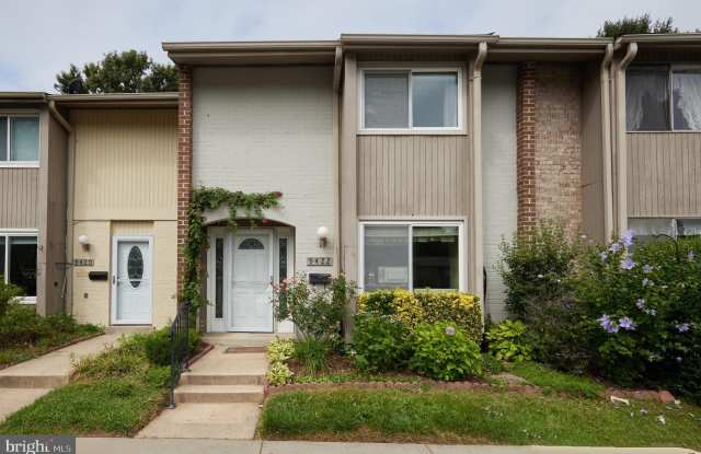 9422 HORIZON RUN ROAD - 9422 Horizon Run Road, Montgomery Village, MD 20886