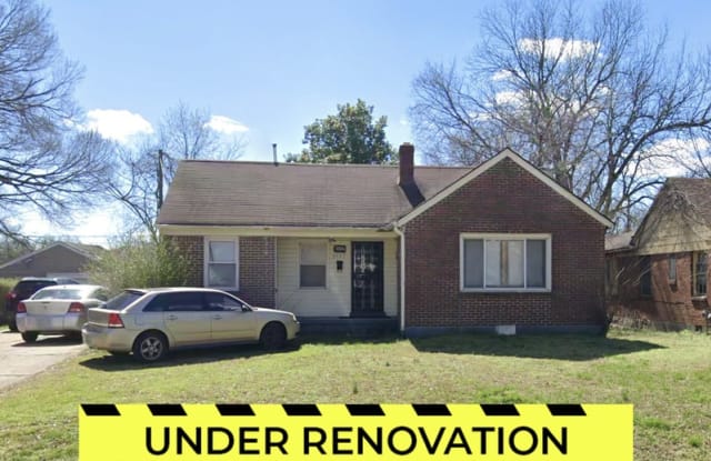 3427 Vanuys Rd - 3427 Vanuys Road, Memphis, TN 38111