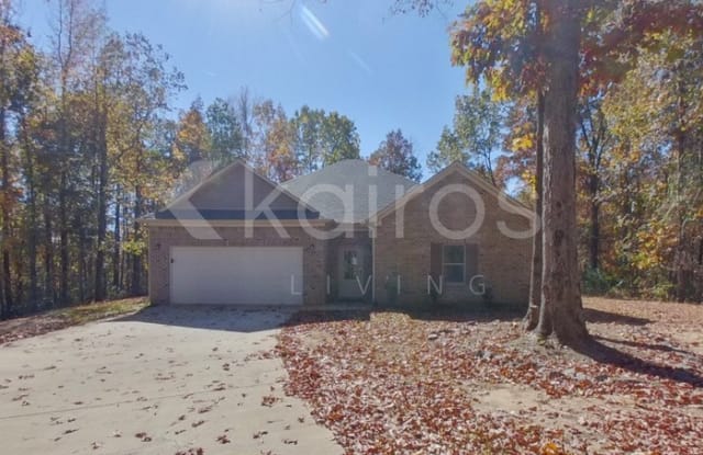 11670 Woodland Lake Road - 11670 Woodland Lake Road, Tuscaloosa County, AL 35111