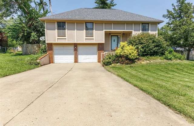 5504 County Line Rd - 5504 County Line Road, Kansas City, KS 66106