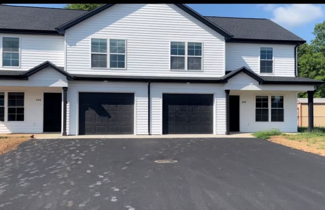 245 Whispering Hills Boulevard photos photos