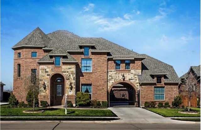 2028 Sterling Trace Drive - 2028 Sterling Trace Dr, Keller, TX 76248