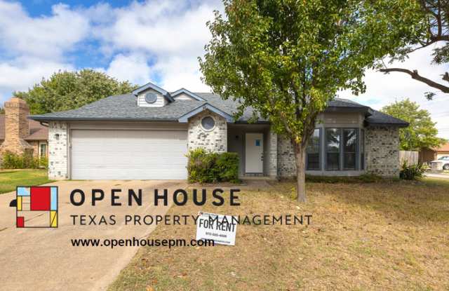 1517 Rockdale Drive - 1517 Rockdale Drive, Arlington, TX 76018