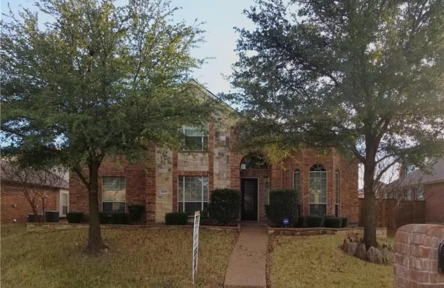 2475 Brazos Drive - 2475 Brazos Drive, Frisco, TX 75033