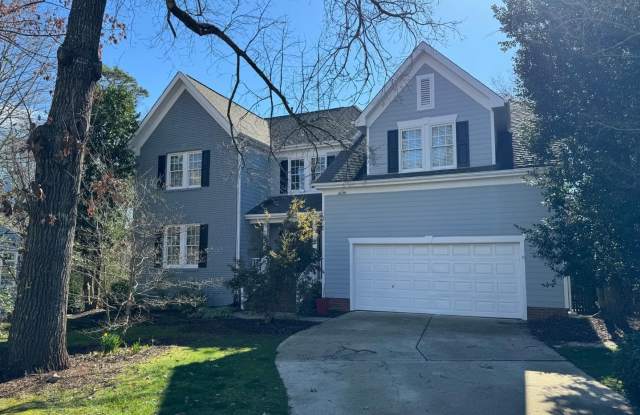 109 Leblanc Court - 109 Leblanc Court, Cary, NC 27513