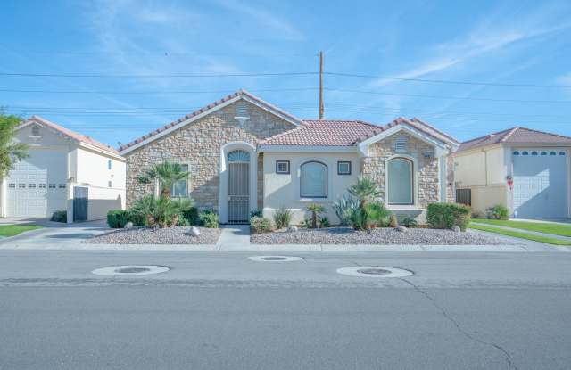 49142 Barrymore Street - 49142 Barrymore Street, Indio, CA 92201