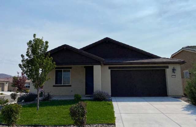 Double Diamond Lennar Home at 10100 Toltec Ct - 10100 Toltec Court, Reno, NV 89521