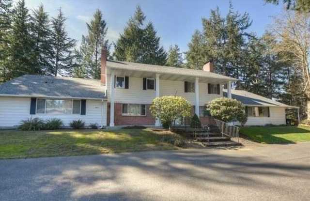Townhouse in Desirable University Place Neighborhood photos photos