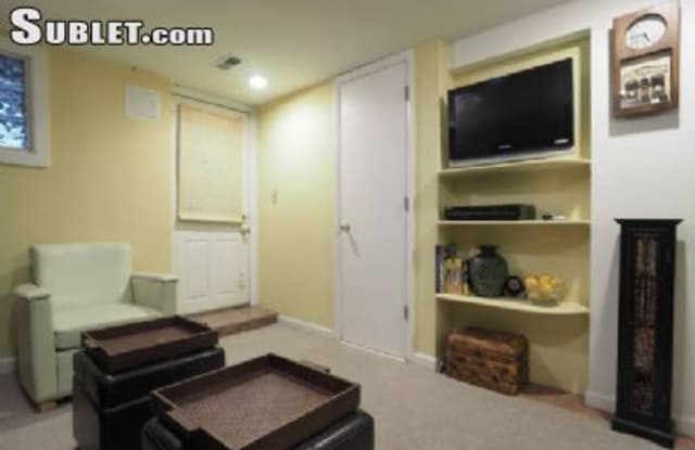 1352 G Street Se - 1352 G Street Southeast, Washington, DC 20003