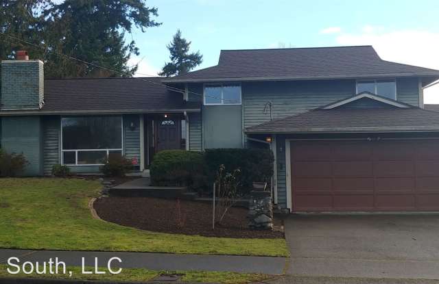 2830 Alpine Street SE - 2830 Alpine Street Southeast, Auburn, WA 98002