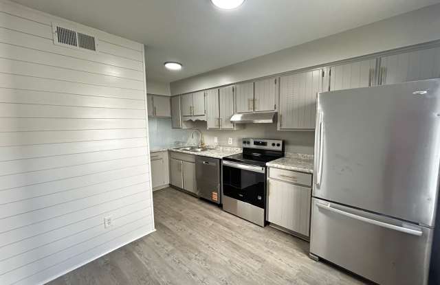 Willow Trace Apartments - D3 photos photos
