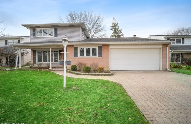 111 W Noyes Street - 111 West Noyes Street, Arlington Heights, IL 60005