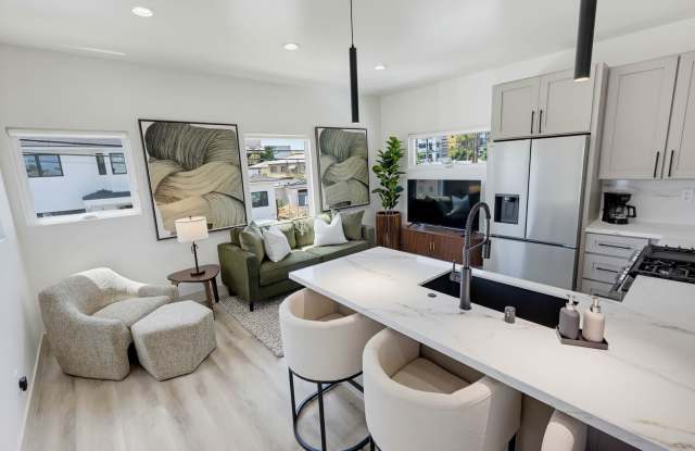 Brand-New Furnished 2BR | Central San Diego | 30+ Day Stays photos photos Brand-New Furnished 2BR | Central San Diego | 30+ Day Stays photos photos