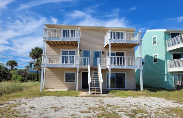 2042 S Ocean Shore Blvd - 2042 S Ocean Shore Blvd, Flagler Beach, FL 32136