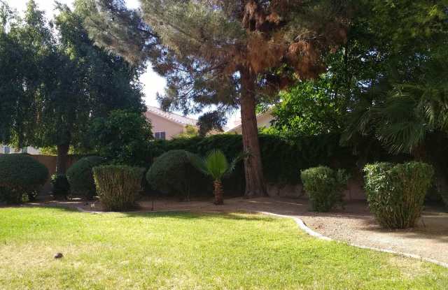 9273 E PERSHING Avenue E - 9273 East Pershing Avenue, Scottsdale, AZ 85260