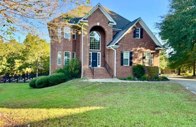 IMPRESSIVE 4 BEDROOM, 4.5 BATH HOME IN INDIAN RIVER photos photos