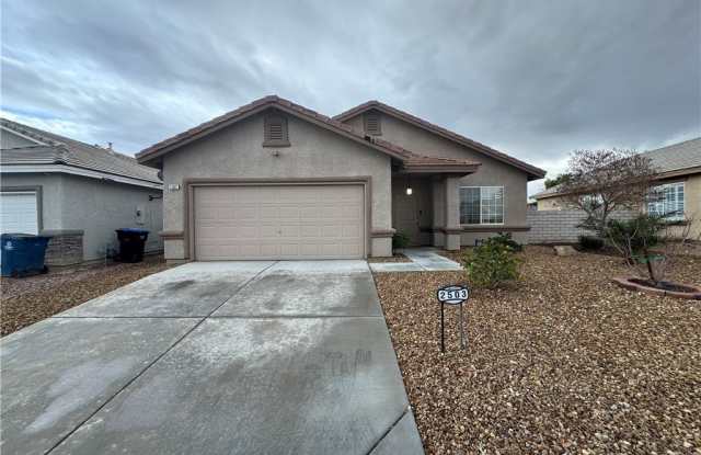 2503 Hollow Oak Avenue photos photos