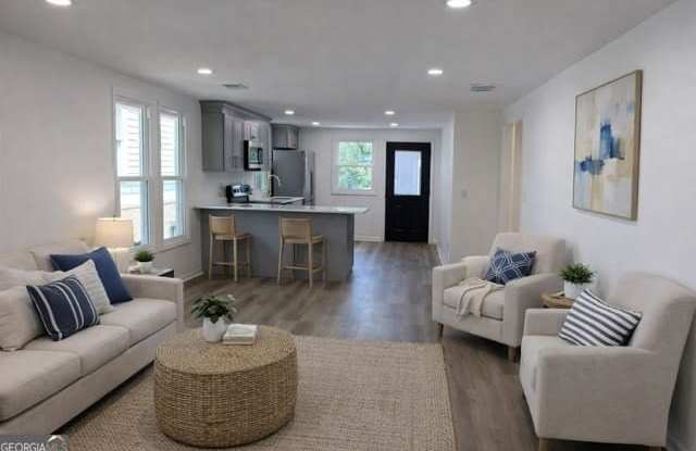 3426 Harrison Road #A photos photos