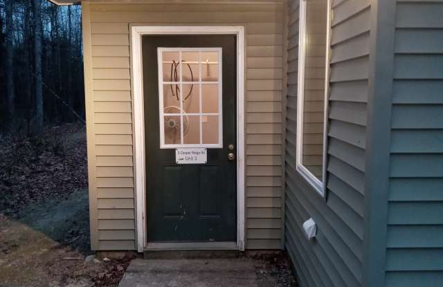 3 Cooper Ridge Road - 3 Cooper Ridge Road, Belfast, ME 04915