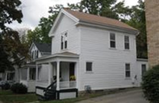 419 Hill St. Gallery 4