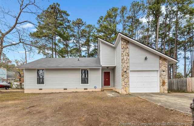 7005 Pantego Drive - 7005 Pantego Drive, Fayetteville, NC 28314