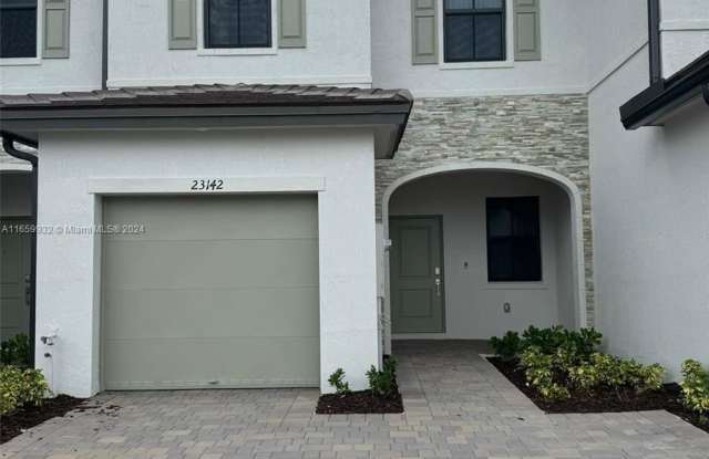 23142 SW 129th Pl - 23142 Southwest 129th Place, Goulds, FL 33170
