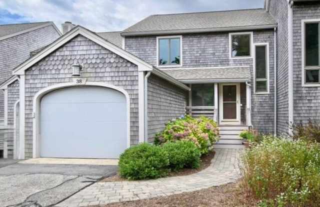 38 Landfall unit: 38 - 38 Landfall, Barnstable County, MA 02540