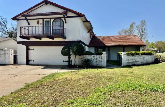 6036 Harwich Manor - 6036 Harwich Manor Street, Oklahoma City, OK 73132