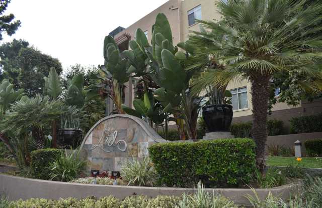 2 Bedroom 2 Bath Ground Floor Unit in The Lido- Mission Valley photos photos