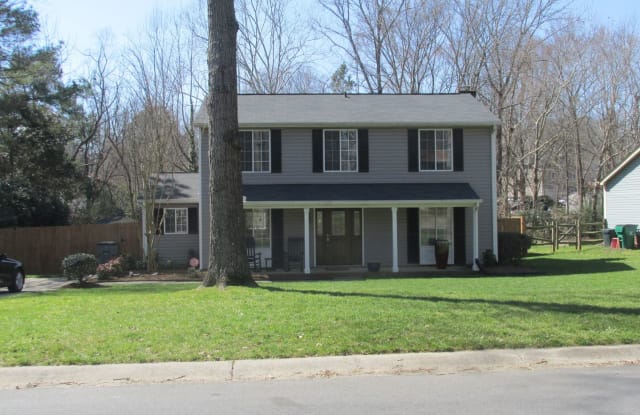 6726 Rollingridge Drive - 6726 Rollingridge Drive, Charlotte, NC 28211