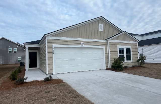 Myrtle Beach - 4 Bedroom / 2 Bathroom Home photos photos
