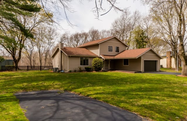 42 Circle Rd. - 42 Circle Road, Lexington, MA 02420