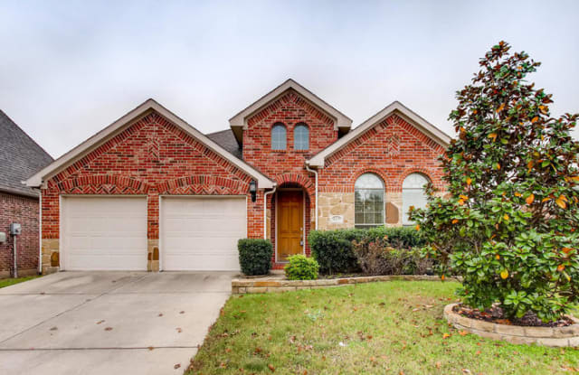 817 Hardwood Drive - 817 Hardwood Drive, McKinney, TX 75069