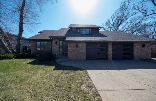 798 Golden Meadow Rd. - 798 Golden Meadow Road, Eagan, MN 55123