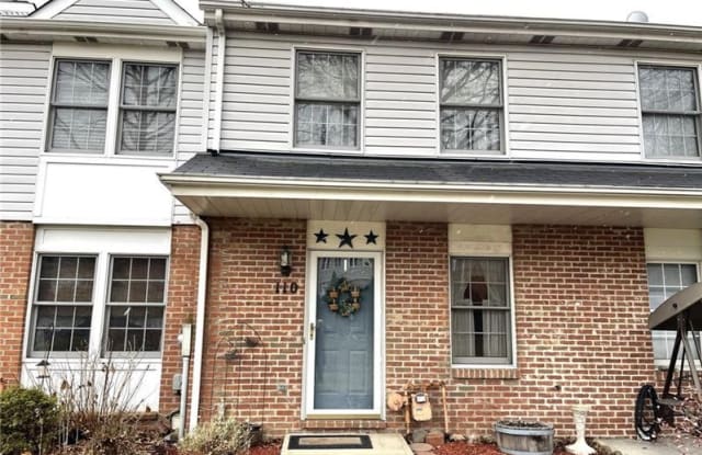 110 Meadowview Dr - 110 Meadowview Drive, Washington County, PA 15317