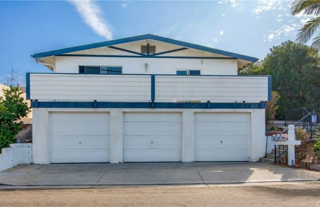 217 Avenida Del Poniente - 217 Avenida Del Poniente, San Clemente, CA 92672