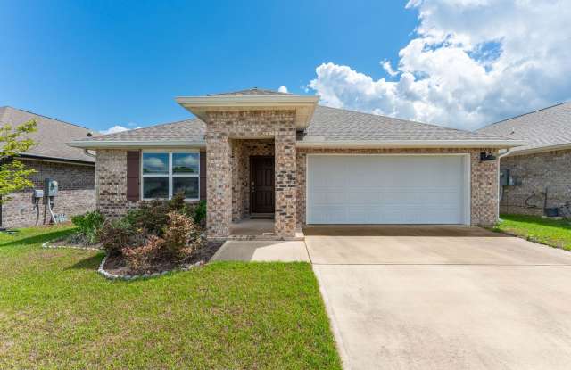 All-brick 4 Bedroom South of I-10! photos photos