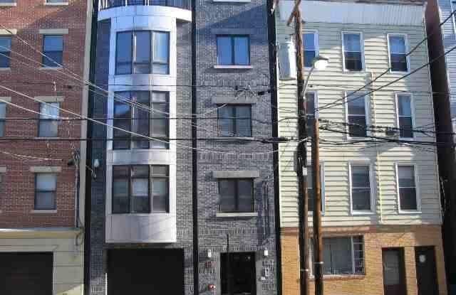 407 ADAMS ST - 407 Adams Street, Hoboken, NJ 07030