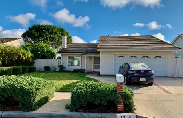 3310 Big Sky Drive - 3310 Big Sky Drive, Thousand Oaks, CA 91360